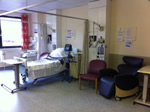 Antenatal Room 2