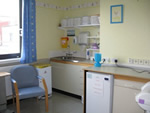 Nursery