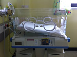 SCBU Incubator 1