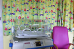 SCBU Incubator 2