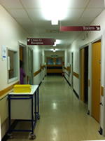 Antenatal Clinic