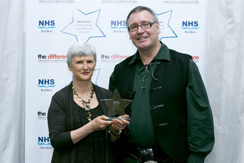 Working in Partnership