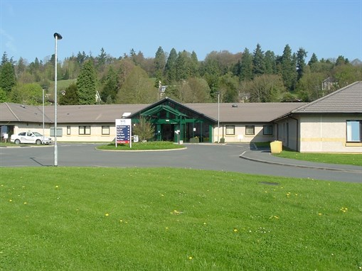 Hawick Community Hospital