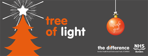 Tree Of Light Tree Of Light