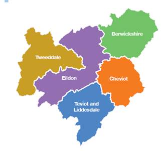 Localities