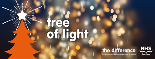 tree of light