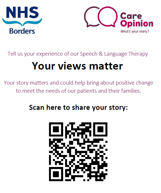 Care Opinion Screenshot
