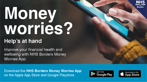 Money Worries Carousel