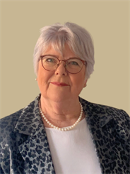 Karen Hamilton