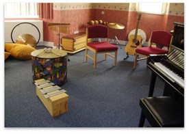 Music Room
